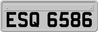ESQ6586