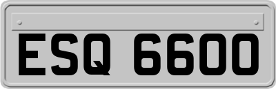 ESQ6600