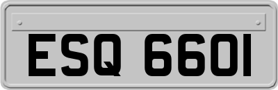 ESQ6601