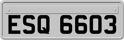 ESQ6603