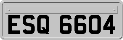 ESQ6604