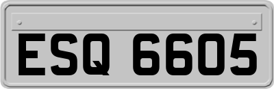 ESQ6605