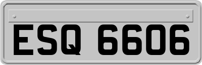 ESQ6606