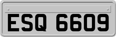 ESQ6609