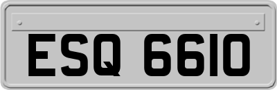 ESQ6610