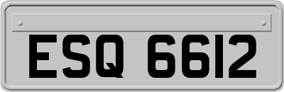 ESQ6612