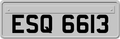 ESQ6613
