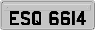 ESQ6614