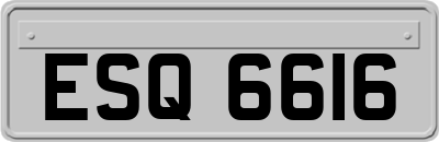 ESQ6616