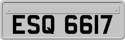 ESQ6617