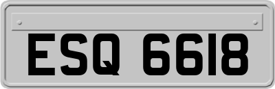 ESQ6618