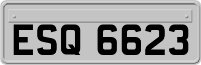 ESQ6623