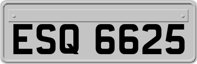 ESQ6625