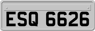 ESQ6626