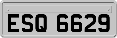 ESQ6629