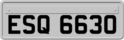 ESQ6630