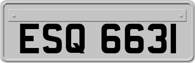 ESQ6631