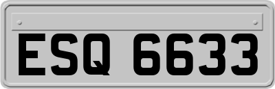 ESQ6633