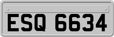 ESQ6634