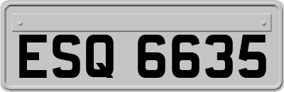 ESQ6635