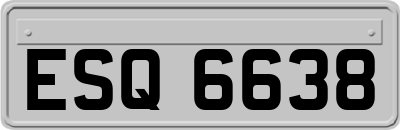 ESQ6638