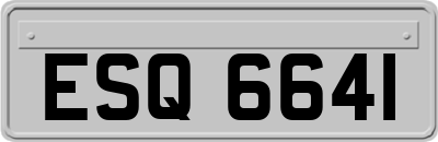 ESQ6641