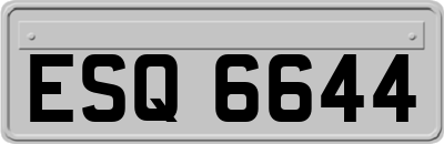 ESQ6644