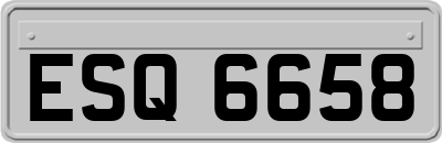 ESQ6658
