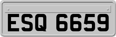 ESQ6659
