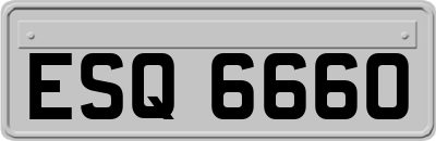 ESQ6660
