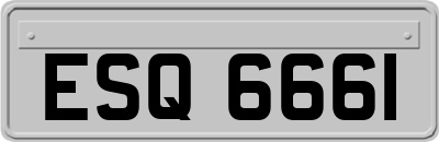 ESQ6661