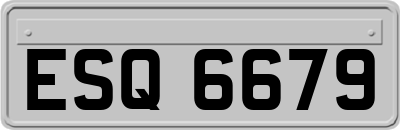 ESQ6679