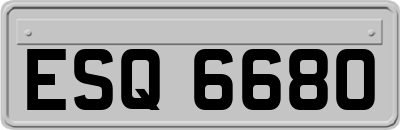 ESQ6680