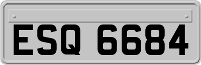 ESQ6684