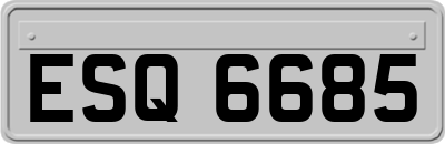 ESQ6685