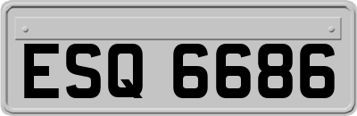 ESQ6686