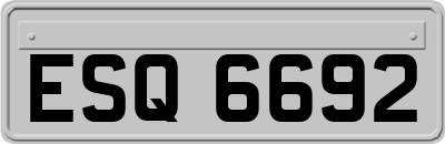 ESQ6692