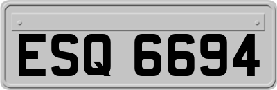 ESQ6694