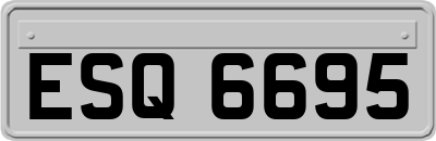 ESQ6695