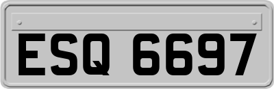 ESQ6697