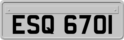 ESQ6701