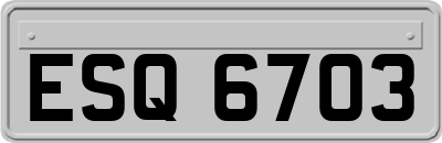 ESQ6703
