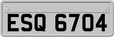 ESQ6704