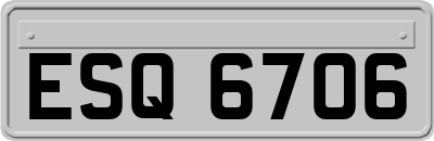 ESQ6706