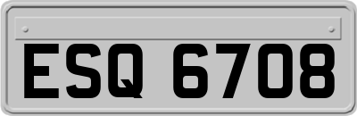 ESQ6708