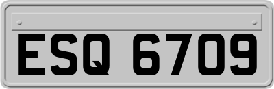 ESQ6709