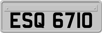 ESQ6710