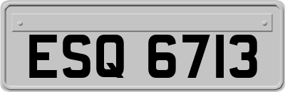 ESQ6713
