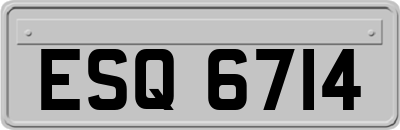 ESQ6714