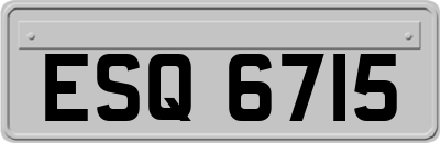 ESQ6715
